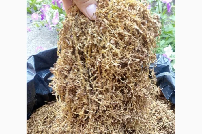 Продам качественный табак для самокруток разных сортов.По хорошим ценам- фото № 18