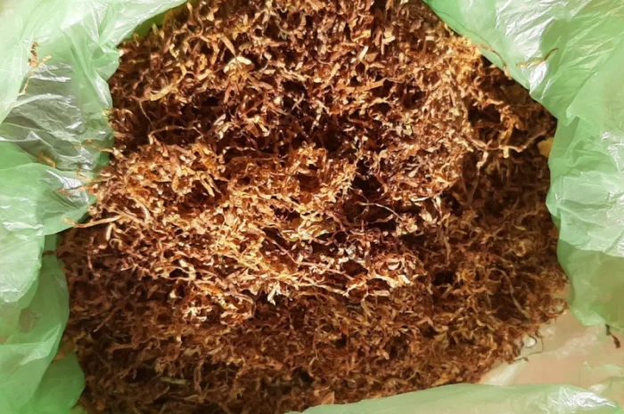 Продам качественный табак для самокруток разных сортов.По хорошим ценам- фото № 16