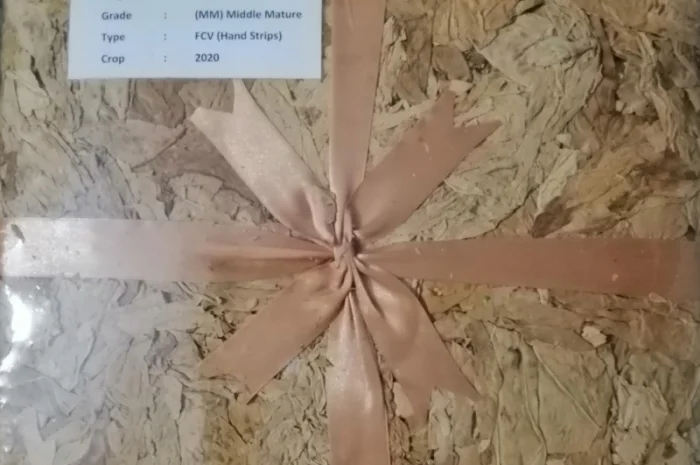 Предлагаем Импорт табак для сигарет 1 кг, Оптом. Табак VIRGINIA (Пакистан) Опт- фото № 1