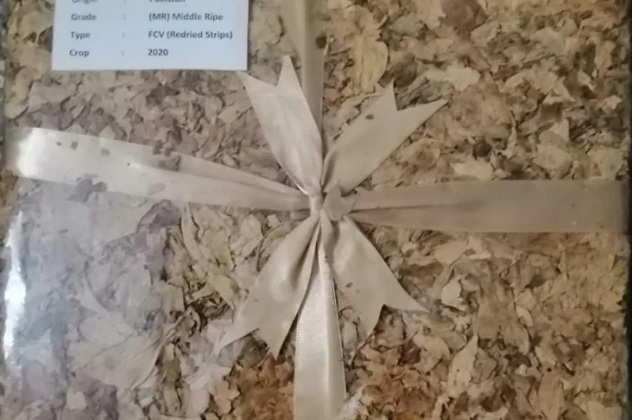 Предлагаем Импорт табак для сигарет 1 кг, Оптом. Табак VIRGINIA (Пакистан) Опт- фото № 2