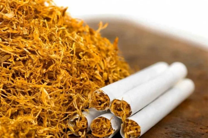 Табак ТУРЦИЯ для самокруток . Оптом и в розницу. Гарантия качества- фото № 3