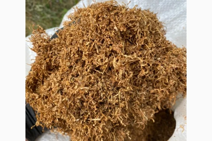 Добрий день!!! Хочемо запропонувати Вам тільки першосортний тютюн для сигарет 1 килограмм- фото № 11