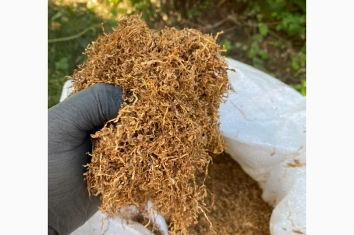 Добрий день!!! Хочемо запропонувати Вам тільки першосортний тютюн для сигарет 1 килограмм- фото № 8