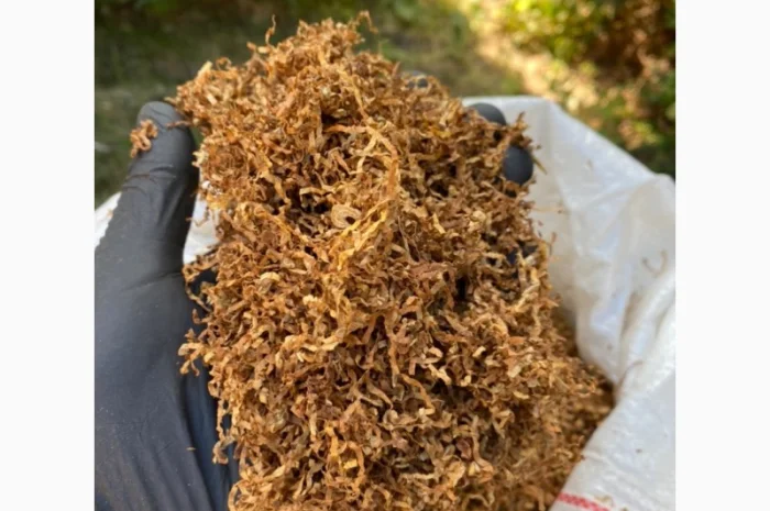 Добрый день!!! Хотим предложить Вам только первосортный табак- фото № 10