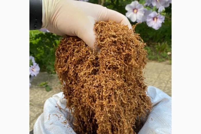 Табак для самокруток !!!Идеальное качество///много сортов Импорт, Запорожье- фото № 3