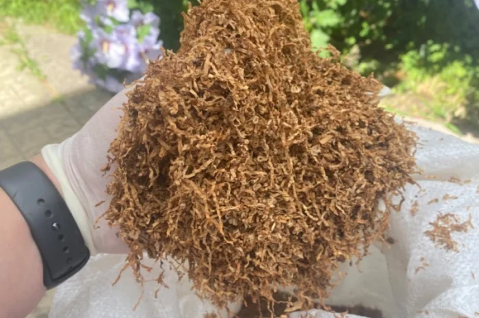 Широкий ассортимент фабричных табаков для сигарет 1 кг: CAMEL, Marlboro, Winston…- фото № 7