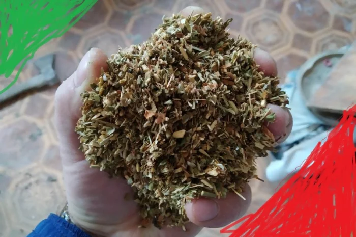 Куплю тютюновий лист (рваний, сухий, некондиція)- фото № 1