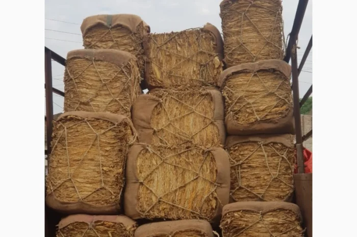 Продажа качественного импортного болгарского табака- фото № 1