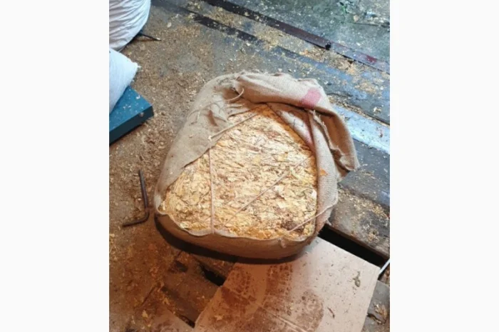 Продам импортный Болгарский табак.Супер качественный- фото № 1