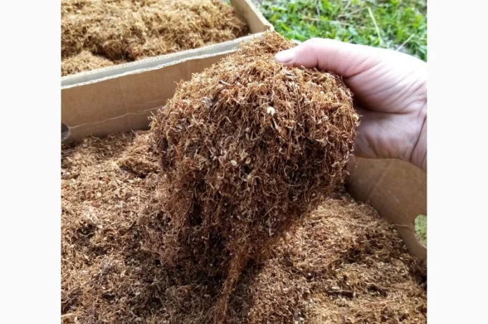 Продам импортный табак  для сигарет 1 кг, Вирджинию Голд, Венгерский- фото № 1