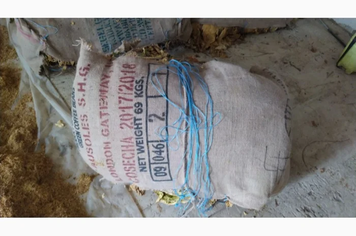 Продам импортный табак  для сигарет 1 кг, Вирджинию Голд, Венгерский- фото № 2