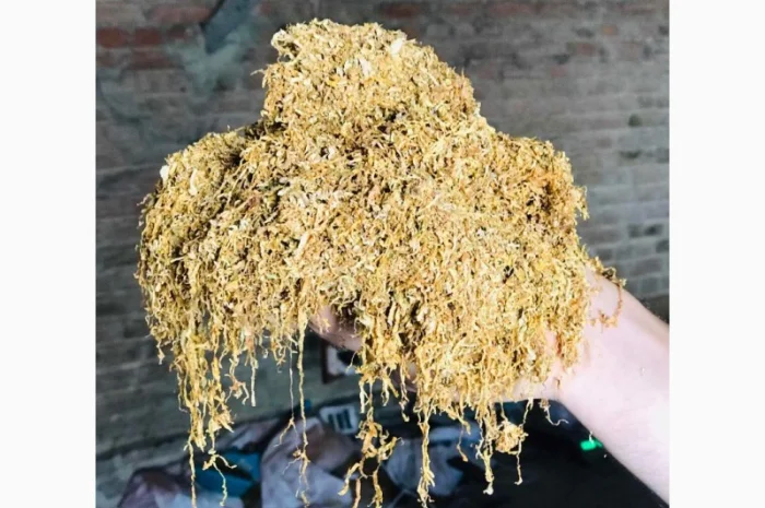 Продам импортный табак  для сигарет 1 кг, Вирджинию Голд, Венгерский- фото № 5