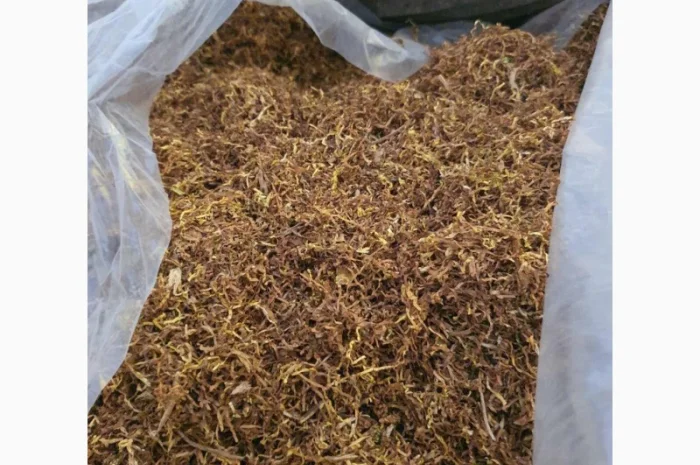 Продам импортный табак  для сигарет 1 кг, Вирджинию Голд, Венгерский- фото № 6