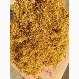 Табак ферментированный Вирджиния Голд  для  сигарет 1 кг- фото № 5