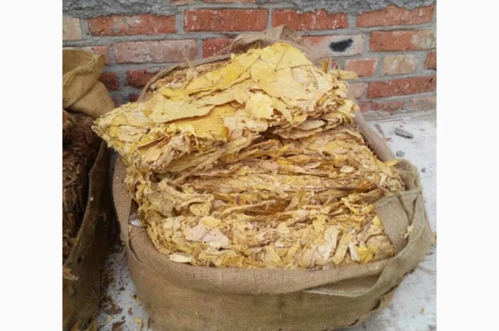 Продам импортный табак  для  сигарет 1 кг, оптом Вирджиния Голд- фото № 3