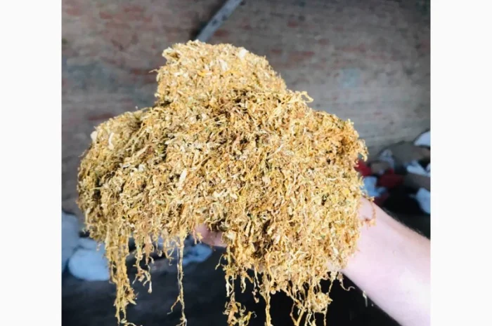 Продам импортный табак  для  сигарет 1 кг, оптом Вирджиния Голд- фото № 6