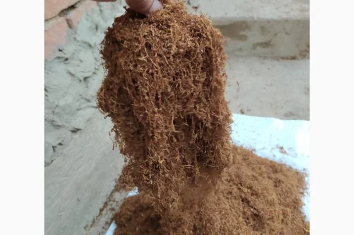 Табак импортный Вирджиния голд, хлопья, лапша, для сигарет 1 кг- фото № 10