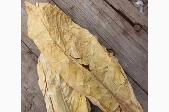 Табак импортный Вирджиния голд, хлопья, лапша, для сигарет 1 кг- фото № 11