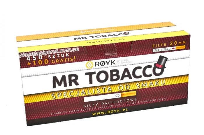 Заводской табак "Эконом"- фото № 4