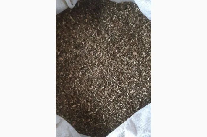 Махорка (самосад) оптом від 10 кг- фото № 1