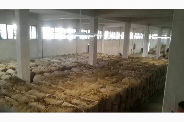 Табак Пакистан для сигарет 1 кг- фото № 2