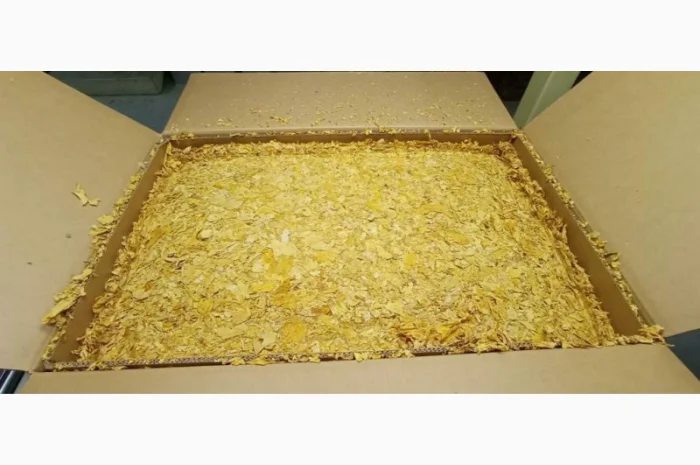 Східний тютюн (Алама, Бігсо, Басма, Ізмір, Крузо-екстра) — від 1 кг- фото № 1