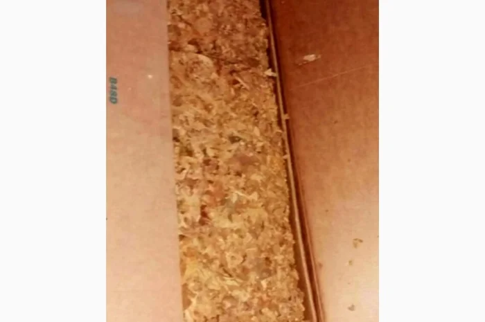 Турецький тютюн від 1 кг (Басма, Ізмір, Опал)- фото № 4