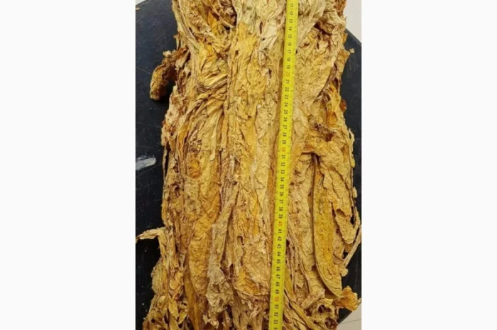 Турецький тютюн від 1 кг (Басма, Ізмір, Опал)- фото № 5