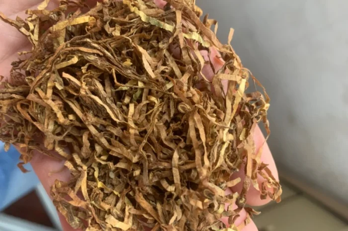 Куплю тютюн для сигарет 1 килограмм- фото № 2