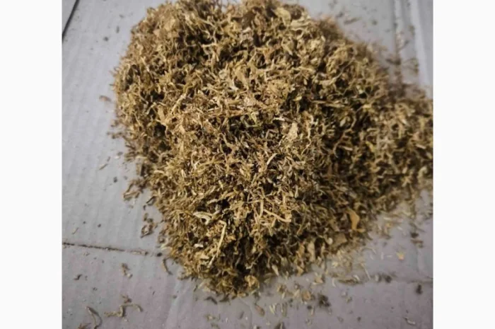 Продаж якісного тютюна, для сигарет 1 кг ,  опт- фото № 2