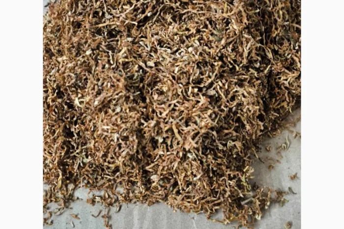 Продаж якісного тютюна качество хороше , для сигарет 1 кг , опт- фото № 1