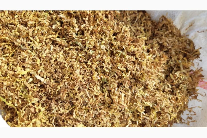 Продам табак для сигарет 1 кг , только оптом 280 грн кг- фото № 6