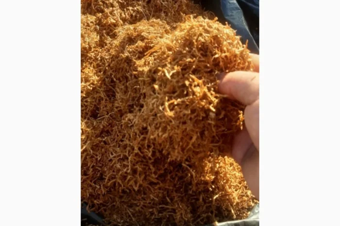 Продам тютюн для сигарет 1 кг, тільки оптом Відмінна якість- фото № 1