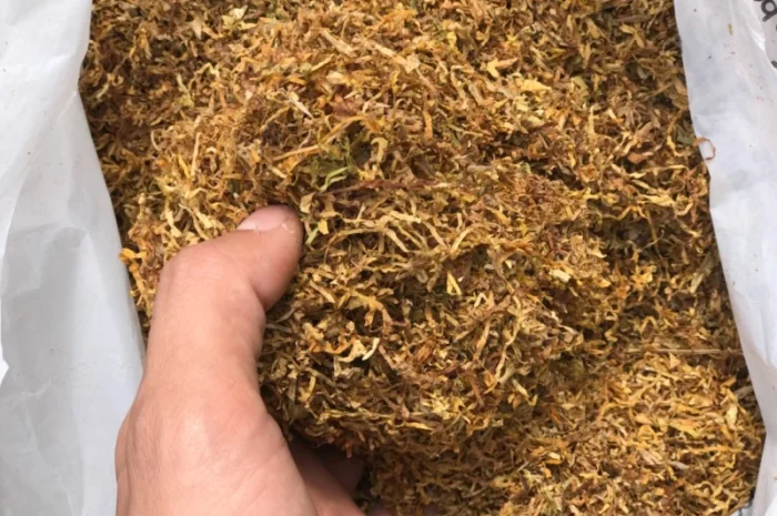 Продам табак Вірджінія, Берлі для самокруток 1 кг- фото № 3