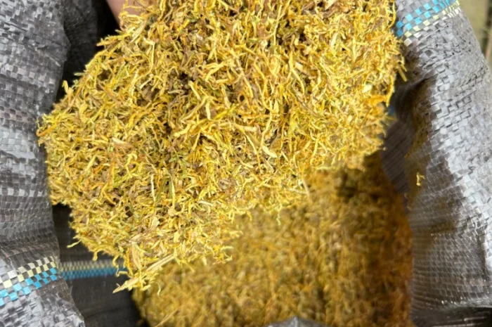 Продаю Качественный Натуральный Табак  для сигарет 1 кг, в Розницу и оптом- фото № 3