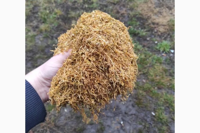 Продам табак  для сигарет 1 кг, в розницу и оптом 310- фото № 2