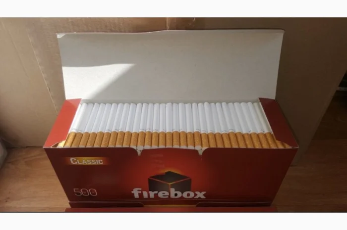 Предлагаем табак средней крепости для самокруток- фото № 4