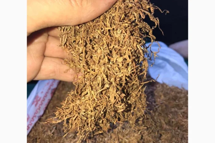 Продам табак Вирджиния, голд, Берли для сигарет 1 кг,  380 грн- фото № 3