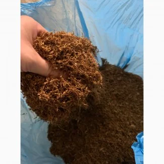 Продам табак для самокруток  Вирджиния средней крепости- фото № 1