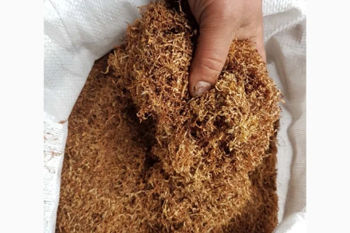 Табак сорт Берлі для сигарет 1 килограмм- фото № 5