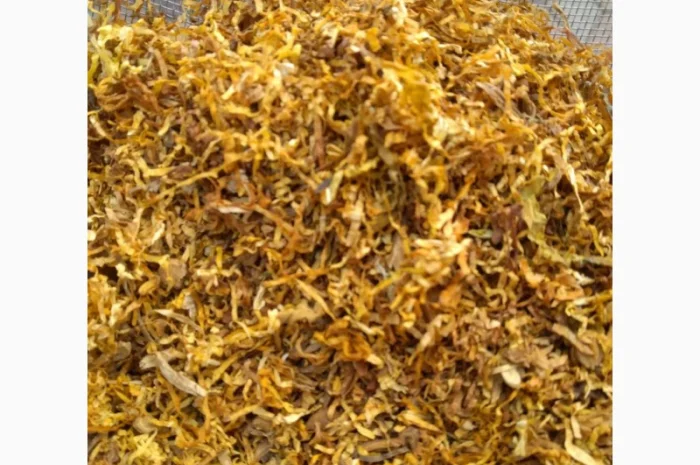 Табак сорт Берлі для сигарет 1 килограмм- фото № 7