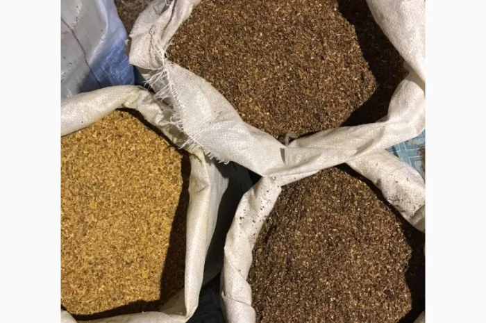 Продам фабричный табак  для самокруток Мальборо, Винстон, Прилуки 180 грн- фото № 2