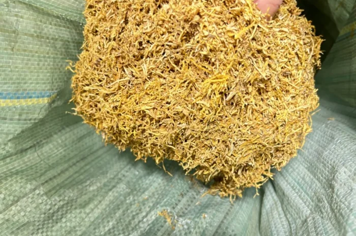 Продам табак для сигарет 1 кг  Вирджиния Голд, Вирджиния (шоколад), Прилуки- фото № 2