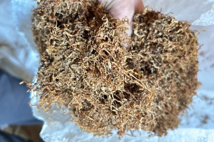 Продам табак для сигарет 1 кг  Вирджиния Голд, Вирджиния (шоколад), Прилуки- фото № 5