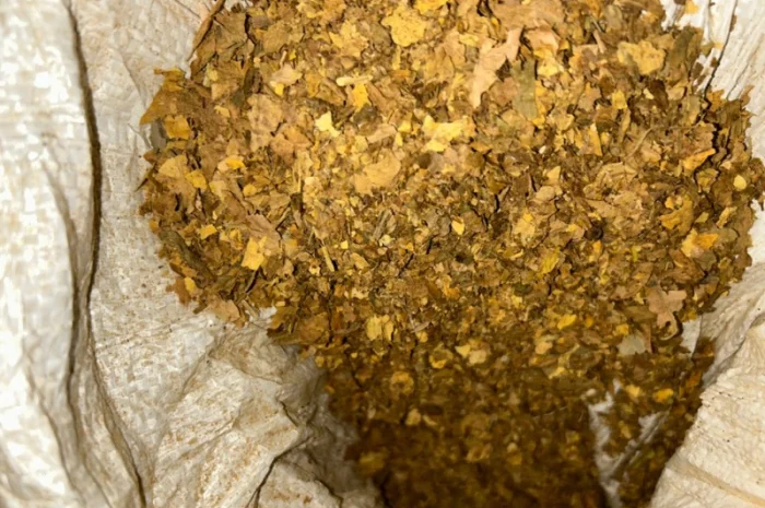 Продам табак Вирджиня для сигарет 1 кг- фото № 5