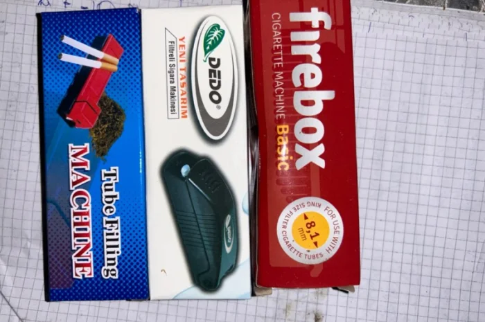 Продам табак Вирджиня для сигарет 1 кг- фото № 6