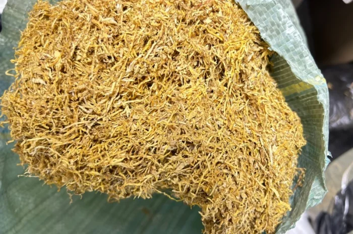 Тютюн «Вірджинія» оптом від 50 кг (лапша, флейки)- фото № 2