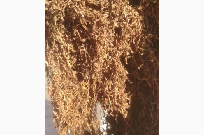 Продам Венгерский табак ( Крепкий ) для сигарет 1 кг- фото № 2