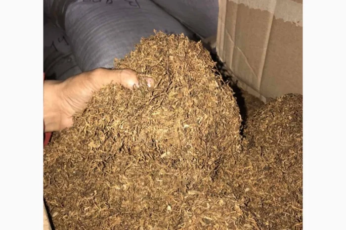 Тютюн «Берлі» оптом від 10 кг, середня міцність- фото № 1