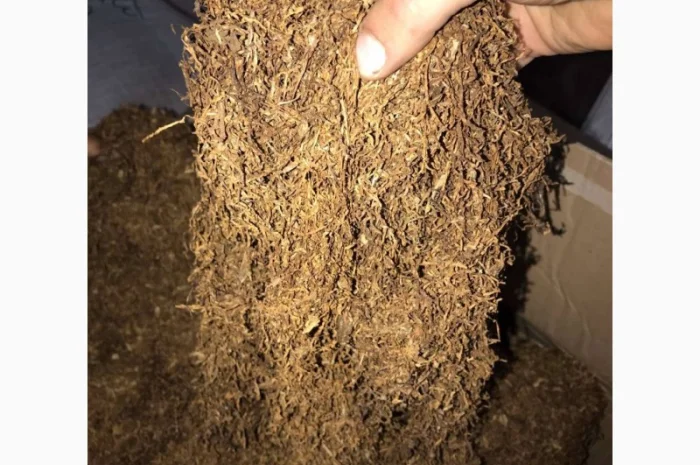 Продам табак Берли, Вирджиния для сигарет 1 кг- фото № 1